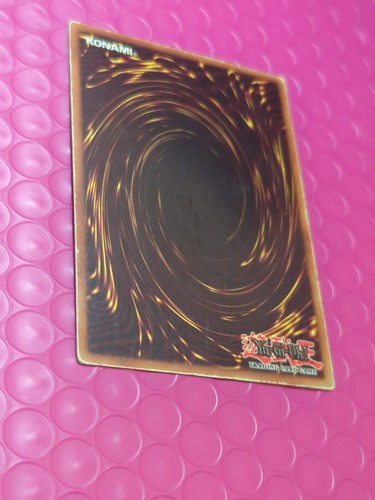 Yu-Gi-Oh! TCG The Fiend Megacyber PSV-100 1st Edition Ultra Rare LP - Bild 7 von 10