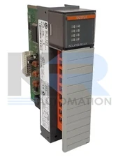 Allen Bradley 1746-OX8 /A SLC 500 8-Point Isolated Relay Digital Output Module