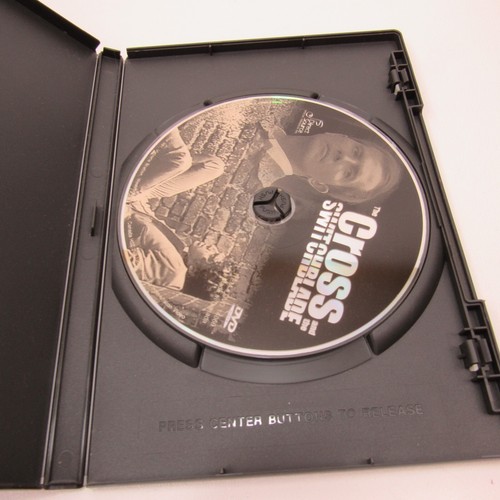 The Cross and the Switchblade (DVD, 2004) Pat Boone, Erik Estrada - Foto 3 di 4