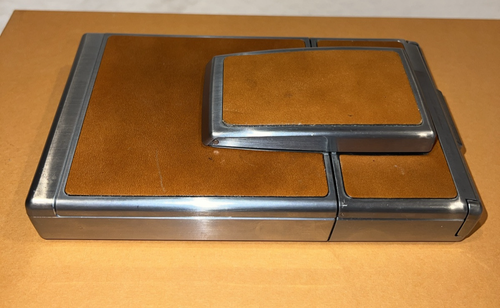 Polaroid SX-70 klappbare Sofortbild-Landkamera - Bild 13 von 17