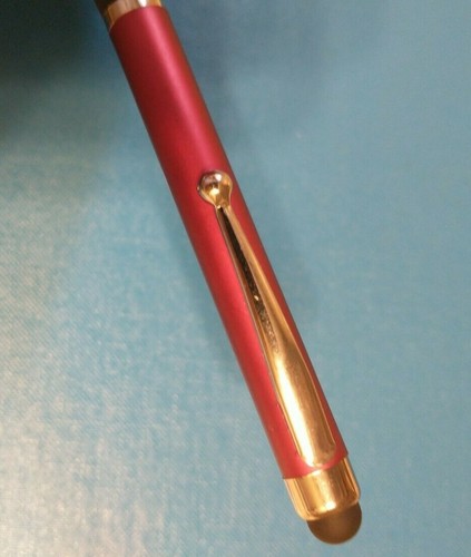 SCEA SC Education Association Ballpoint Ink Pen Logo G8 - Picture 5 of 8