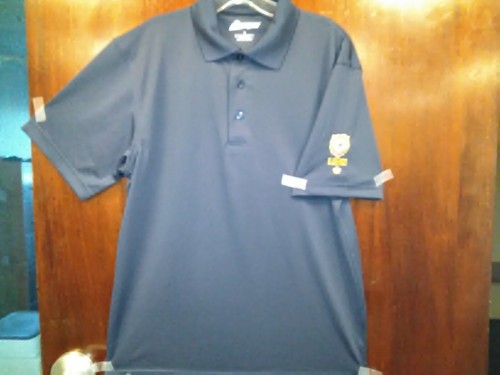 Adult Lion Polo Shirt - Picture 15 of 16
