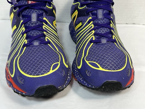 New Balance 890 V3 Boston Marathon Purple Sneakers W890BOS3 - Women’s Size 9B - Picture 9 of 19