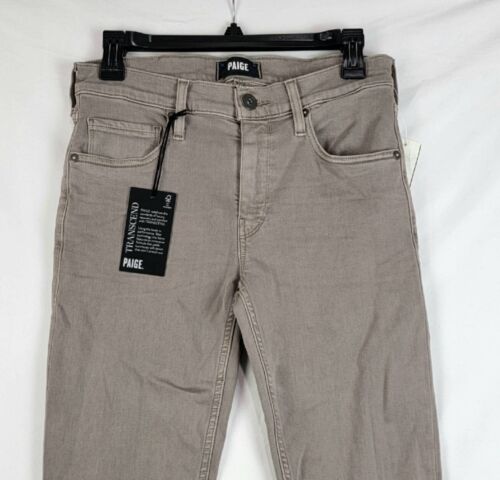 $199 Paige's Men Lennox slim-fit jeans - Picture 9 of 11