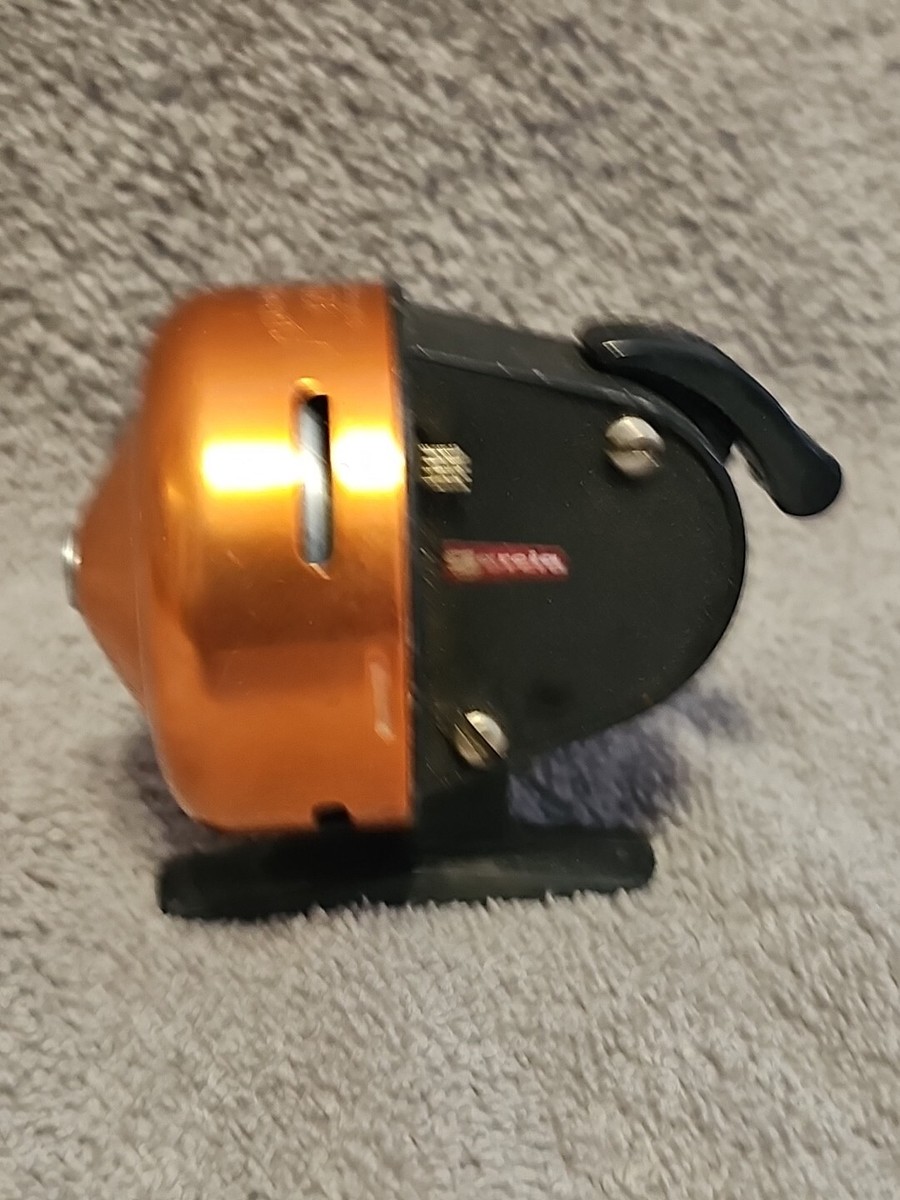 リール ABU-MATIC 120 Abu Matic 120 Spin Cast Reel（アブ アブマチック 120）スピン