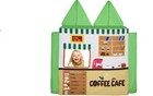 Hajorom Play Panel for Toddler Play Sofa  Coffee Shop Sofa Not Included New