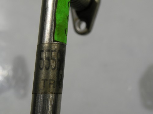 OPEL VAUXHALL INSIGNIA 2009 LHD 2,0 CDTI TURBO ÖL-RÜCKLAUFPIPESCHLAUCH 55566148 - Bild 5 von 6