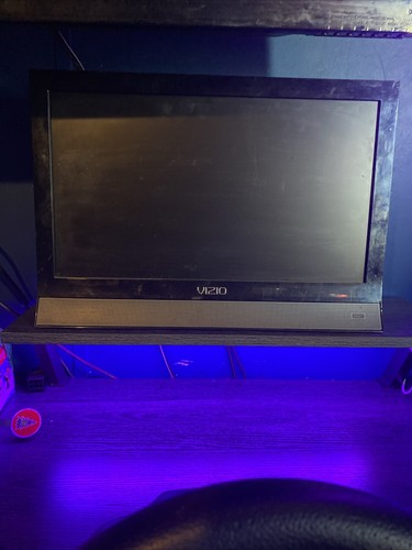Vizio M190VA 19" 1080i HD LED LCD Television