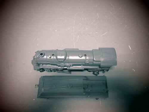 Lionel 6-11712 Great Lakes Express O Gauge Steam Train Set O.B. NEW. - Picture 8 of 12