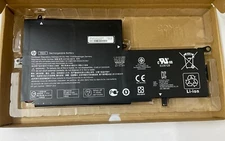 New Genuine PK03XL Battery For Spectre X360 G1 G2 13-4101dx 13-4102dx 13-4103dx