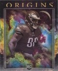 2023 Panini Origins Jalen Carter #108