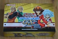 Yu-Gi-Oh! Speed Duel GX Midterm Paradox Mini Box Deutsch 1. Auflage OVP
