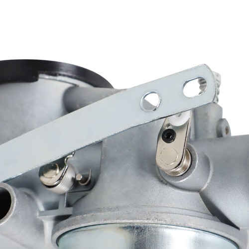 Carburetor For Briggs & Stratton 252702 252707 253702 253706 393410 With Gaskets - Picture 11 of 13