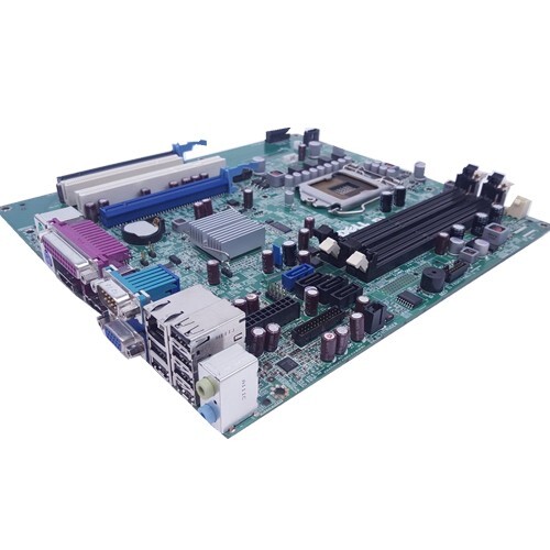 Dell Optiplex 980 MT DT SOCKET LGA1156 Motherboard - Picture 2 of 3