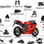 2WHEEL PARTS4LES