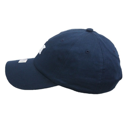 Dad Hat Plain Baseball Cap Fashion Casual Solid Hats LA Los Angeles Cotton Caps - Picture 24 of 29