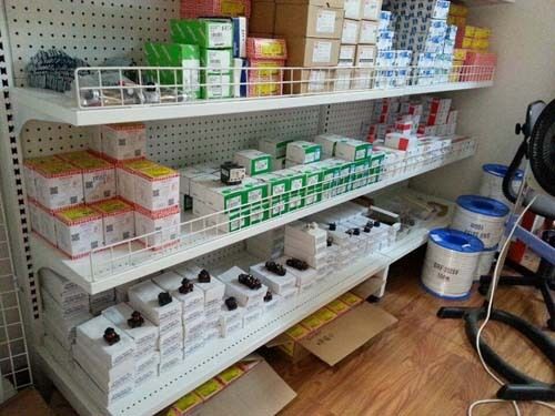 Common Refrigerator Shelf 795mmX595mm - Bild 5 von 6