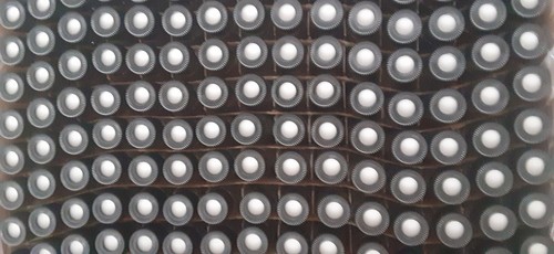 Sievers zertifiziertes 17 ml Glas TOC-Fläschchen, mit Septumkappe (200) HMI 90217-01 - Bild 8 von 12