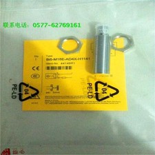 1PCS New Turck BI5-M18E-AD4X-H1141 Inductive Proximity Switch