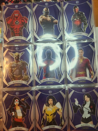 WB 2024Kakawow Phantom Pick your Card - Bild 44 von 240