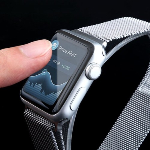 for Watch 3 38mm/42mm Anti Fingerprint Covers Watch Protective Accessories - 第 4/9 張圖片