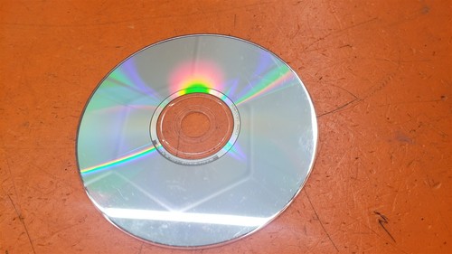 ⭐️⭐️⭐️⭐️⭐️ Sierra home 12.0 PrintArtist Special Edition CD 2000 Disc Only - Picture 2 of 2