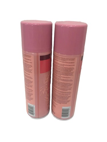 Luster Pinks Sheen Spray (New) 2 Packs 15.5 Oz Each - Picture 2 of 6