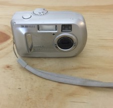 Kodak Easy Share Cx7300 For Repair/Parts