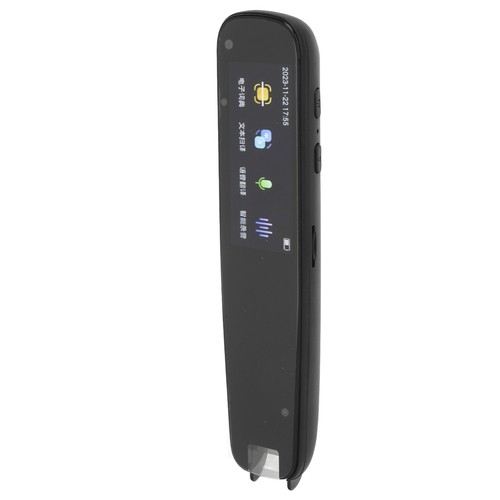 Smart Scanner Pen Touch Screen Language Translator Dictionary English Learning S - Picture 13 of 24