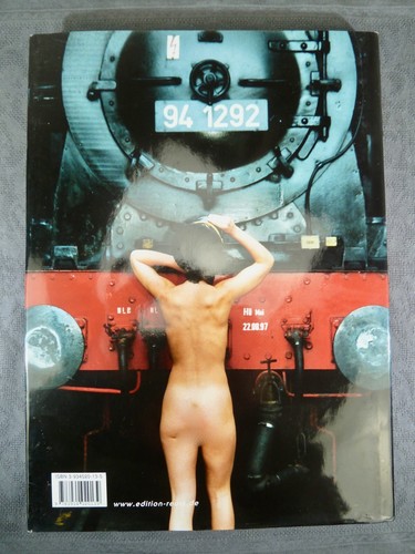 Buch Shaven Angels 3 Peter Lorenz editionreuss - Bild 2 von 3