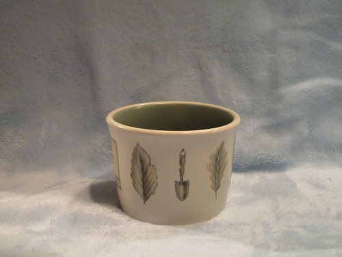 Taza de café/té de fondo plano Pfaltzgraff Naturewood - Imagen 2 de 6