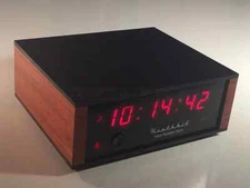 Heathkit Most Reliable Clock™ - GC-1006 - Built