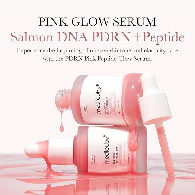 PDRN Serums
