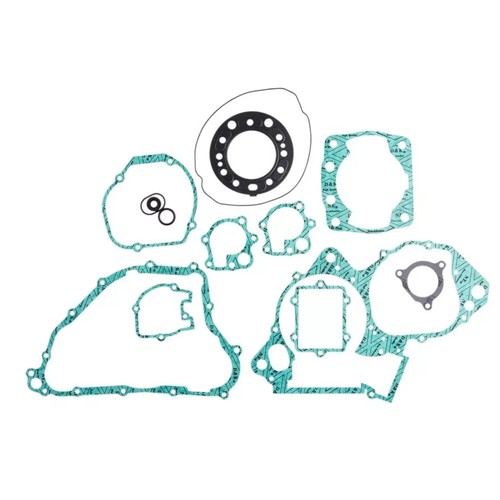 Tusk Complete Gasket Kit Top & Bottom End Engine Set For Honda CR250R 2002-2004 - Picture 2 of 2