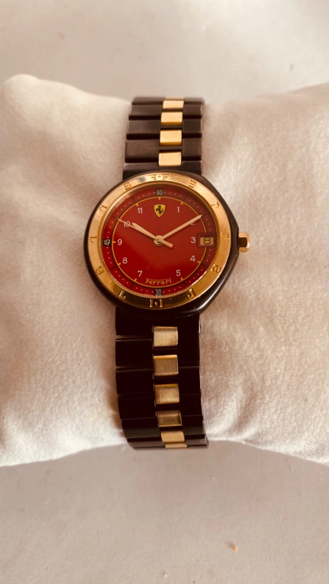 Ferrari shop formula watch