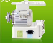 1pc Energy Saving Sewing Machine Servo motor 500W 220v Direct AC Drive by