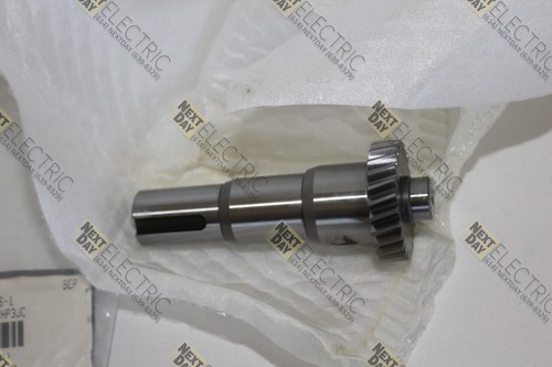 Motoman, 156888-1, Gear Helical 25 Zähne Motopos Yaskawa Roboterwelle - Bild 2 von 2