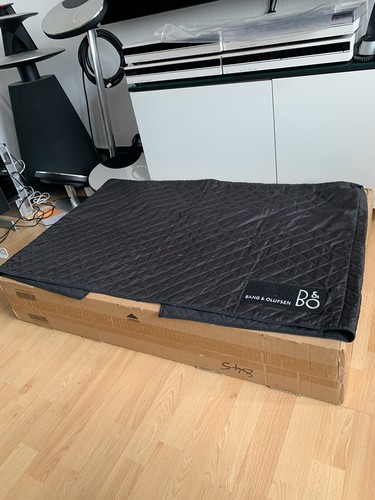 Bang & Olufsen B&O Beovision 7-40 Copripiumone - Usato - Foto 2 di 9