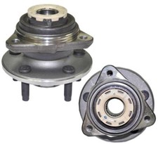 ORIGINAL SNR RADLAGERSATZ VORNE MAZDA