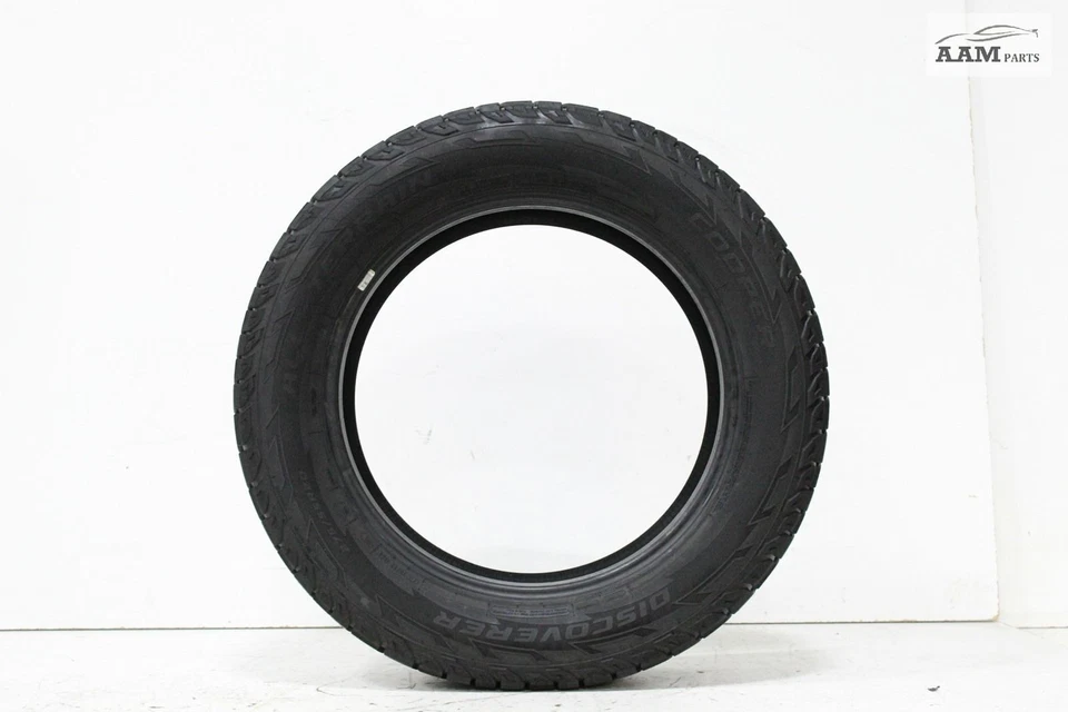 Neumático de rueda Ford F-150 2015-20 275/55 R20 117T 8/32 M+S NDS Cooper Discoverer OEM Foto 3 de 4