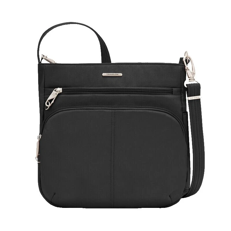 Travelon Medium Crossbody Bags & Handbags for Women