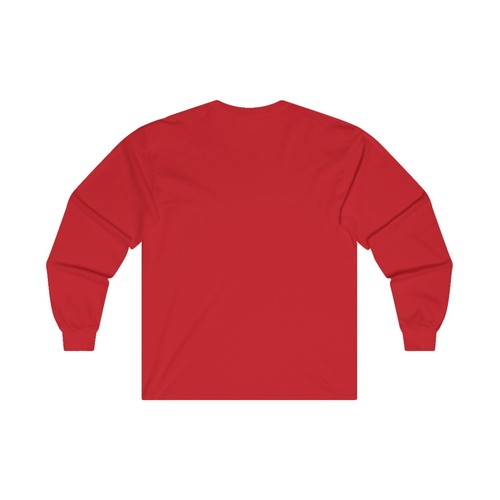 Scouting The Better Life Ultra Cotton Long Sleeve Tee Scouts In Canoe - Picture 15 of 15