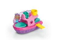 Fisher-price Bubble Guppies Bubble Boat, New, Free Shipping Fisher-price Bubble Guppies Bubble Boat, New, Free Shipping