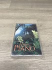 Forest Piano Solitudes by Dan Gibson Cassette Sealed (C)