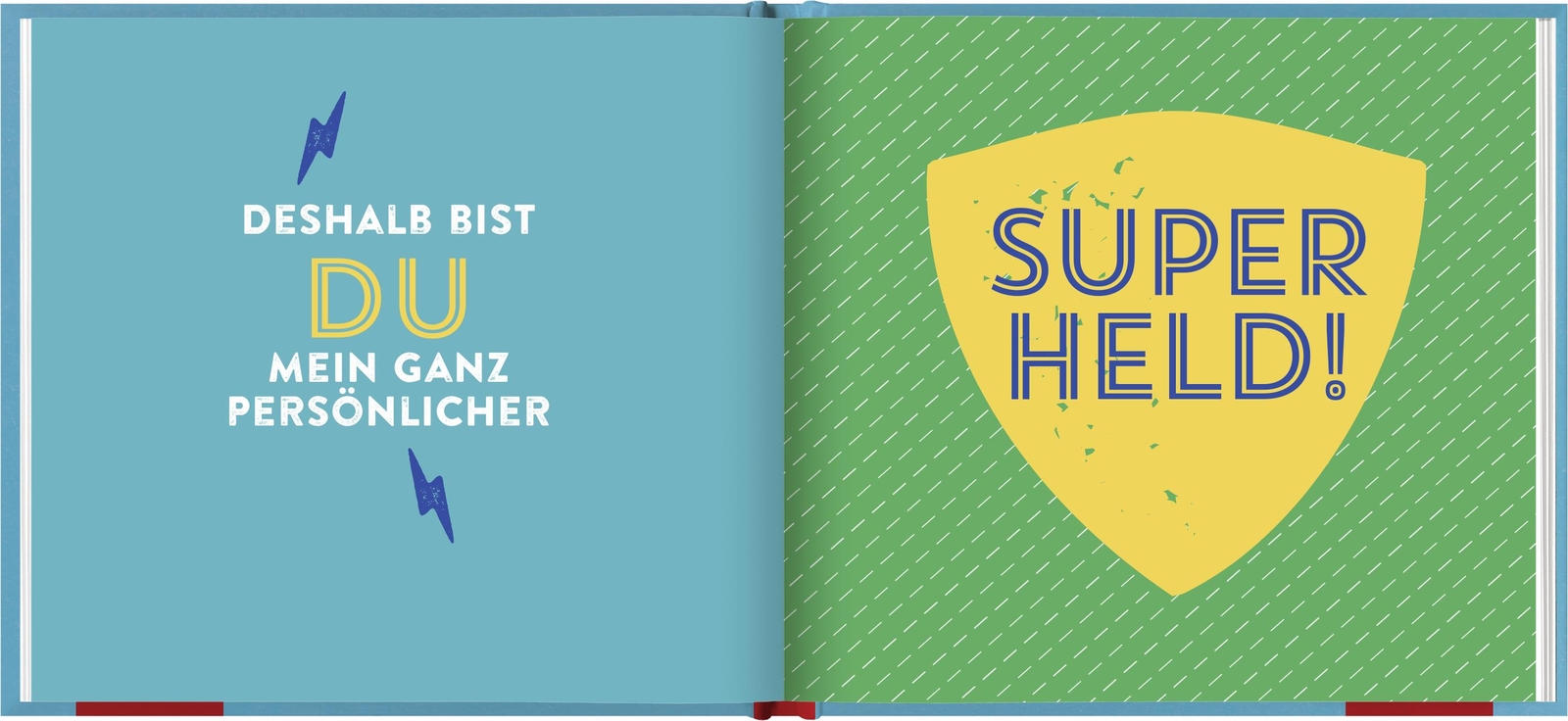 Thumbnail - Für Meinen Herzenspapa Groh Verlag