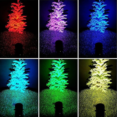 T-SUN Solar LED Spot Lights 2-IN-1 Wall Light Garden Light Outdoor Yard Lamps US - Picture 47 of 48