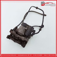 MERCEDES C-KLASSE KOMBI W205 C220 BLUETEC Bremssattel links hinten A2054231998