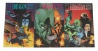Image Comics Savage Dragon Comic Book Collections