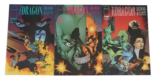 Savage Dragon (1993) # 193 (9.0-VFNM) (768317) 2014 | eBay