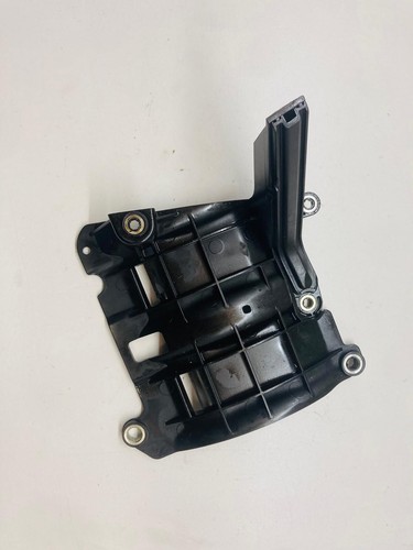 OIL SUMP BAFFLE FOR VAUXHALL VIVA OPEL KARL 1.0 PETROL B10XE 55493651 2017 - Picture 4 of 4